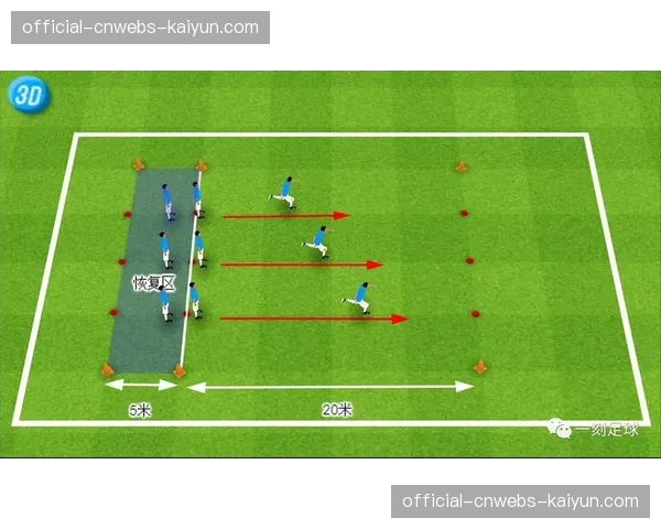 意大利足协青训大纲更新，强调8-12岁年龄段攻防转换训练
